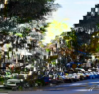 Bangalow - Accommodation in Brisbane