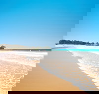 Bargara - Accommodation in Brisbane