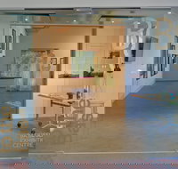 Basil Sellers Exhibition Centre - Accommodation in Brisbane