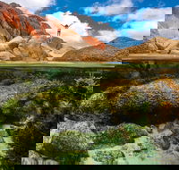 Bay of Fires - Accommodation in Brisbane