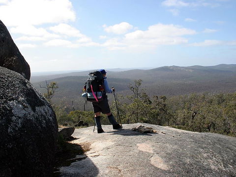 Bibbulmun Track, Kalamunda To Albany - Accommodation in Brisbane 1