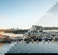 Birkenhead Point Brand Outlet - Accommodation in Brisbane