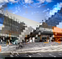 Blacktown City Libraries - Accommodation in Brisbane