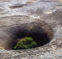 Blowhole and the Rocks - Accommodation in Brisbane