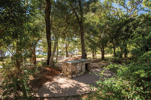 Bluff Point Circuit, Capricorn Coast National Park - Accommodation in Brisbane 2