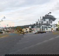 Bombala - Accommodation in Brisbane