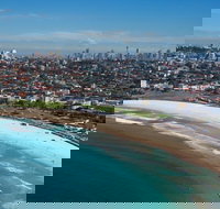 Bondi Beach - Accommodation in Brisbane