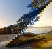 Bradleys Head Amphitheatre - Accommodation in Brisbane