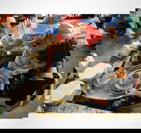 Brooke Clunie - Red Door Studio - Accommodation in Brisbane