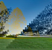 Bunya Mountains National Park - Accommodation in Brisbane