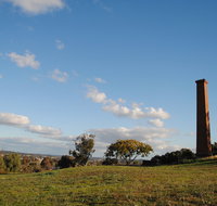 Bushmans Hill - Accommodation in Brisbane