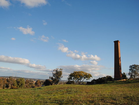 Bushmans Hill - Accommodation in Brisbane 0