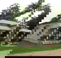 Caboolture Historical Village - Accommodation in Brisbane
