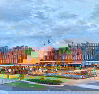 Cairns Performing Arts Centre - Accommodation in Brisbane