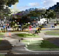 Campbelltown Bicycle Education Centre - Accommodation in Brisbane