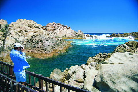 Canal Rocks - Accommodation in Brisbane 0