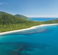 Cape Tribulation Daintree National Park - Accommodation in Brisbane