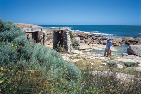 Cape Leeuwin - Accommodation in Brisbane 0