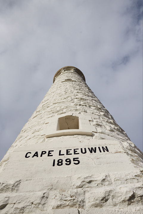 Cape Leeuwin - Accommodation in Brisbane 1