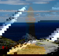 Cape Otway Lightstation - Accommodation in Brisbane