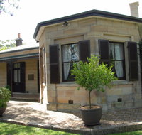Carisbrook Historic House - Accommodation in Brisbane
