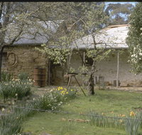 Castlemaine Diggings National Heritage Park - Accommodation in Brisbane
