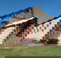 Central Greenough - Accommodation in Brisbane
