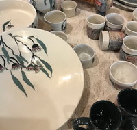 Clay Bowl Pottery - Accommodation in Brisbane