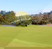 Collier Park Golf Course - Accommodation in Brisbane
