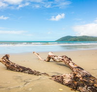 Cow Bay - Accommodation in Brisbane