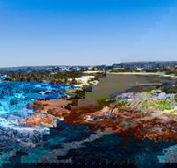 Dunsborough - Accommodation in Brisbane