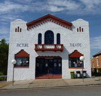 Dungog James Theatre - Accommodation in Brisbane
