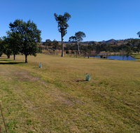 Dungog and District Golf Club - Accommodation in Brisbane