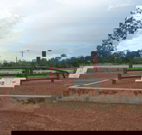 Durack Memorial - Accommodation in Brisbane