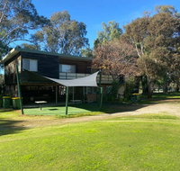Echuca Back 9 Golf Course - Accommodation in Brisbane