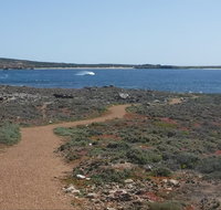 Elliston Coastal Trail - Accommodation in Brisbane