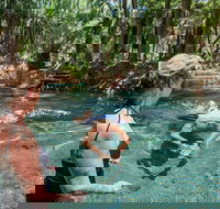 Elsey National Park - Accommodation in Brisbane