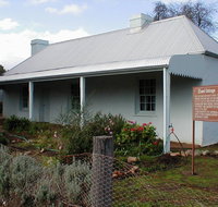 Elverd Cottage - Accommodation in Brisbane