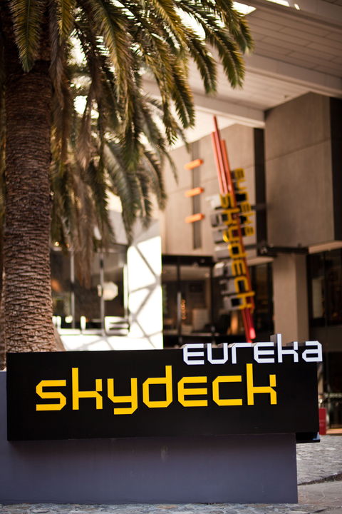 Eureka Skydeck 88 - Accommodation in Brisbane 1