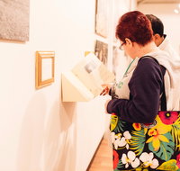 Fairfield City Museum and Gallery - Accommodation in Brisbane