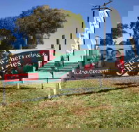 Fairfield Orchard - Accommodation in Brisbane