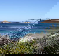 Fowlers Bay Conservation Park - Accommodation in Brisbane