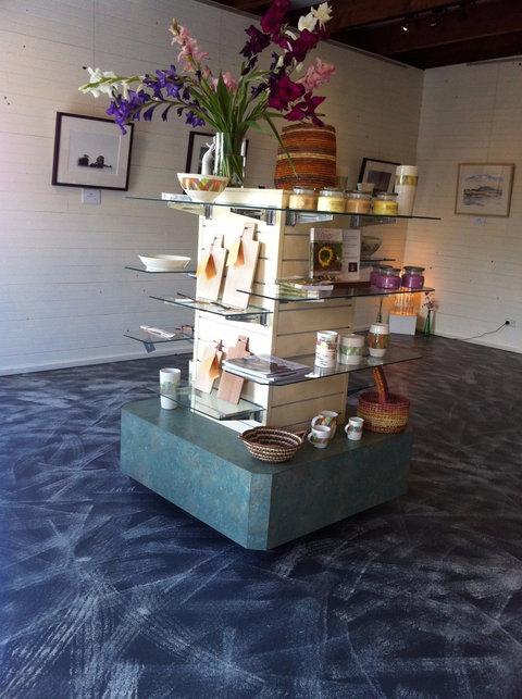 Gallery Artspaces - Accommodation in Brisbane 0