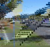 Geelong  District Sub Branch Vietnam Veterans Association - Accommodation in Brisbane
