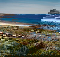 Gracetown - Accommodation in Brisbane