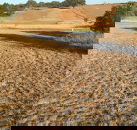 Gunning Golf Club - Accommodation in Brisbane