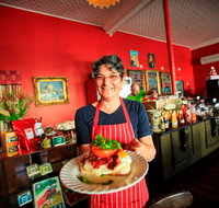 Gympie Region Food Trail - Accommodation in Brisbane