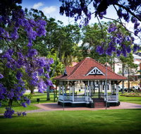 Gympie City Tourist Drive - Accommodation in Brisbane