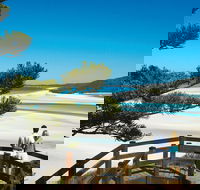 Hill Inlet Lookout Track Whitsunday Islands National Park - Accommodation in Brisbane