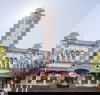 Hilltops Antique Trail - Accommodation in Brisbane